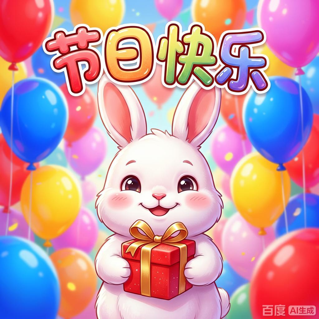 Featured image for 节日快乐